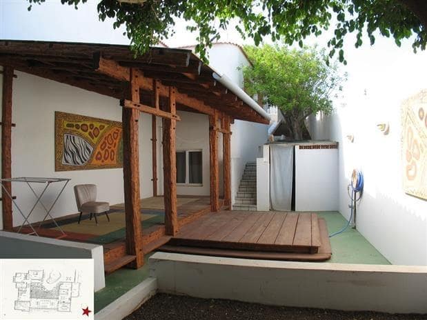 8 chambre Villa/Maison à vendre à Costa Calma avec piscine - 800 000 € (Ref: 9950008)