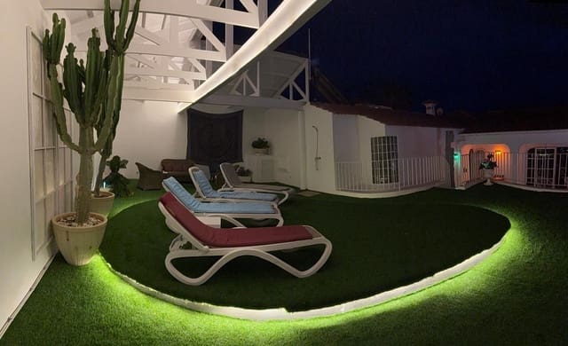 8 soveværelse Villa til salg i Costa Calma, Pájara med swimmingpool - € 800.000 (Ref: 9950008)