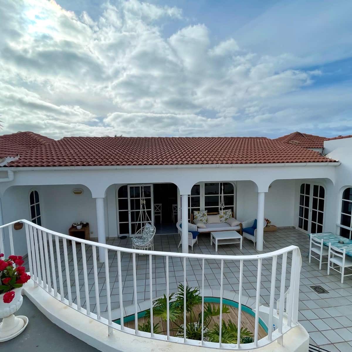 8 chambre Villa/Maison à vendre à Costa Calma avec piscine - 800 000 € (Ref: 9950008)