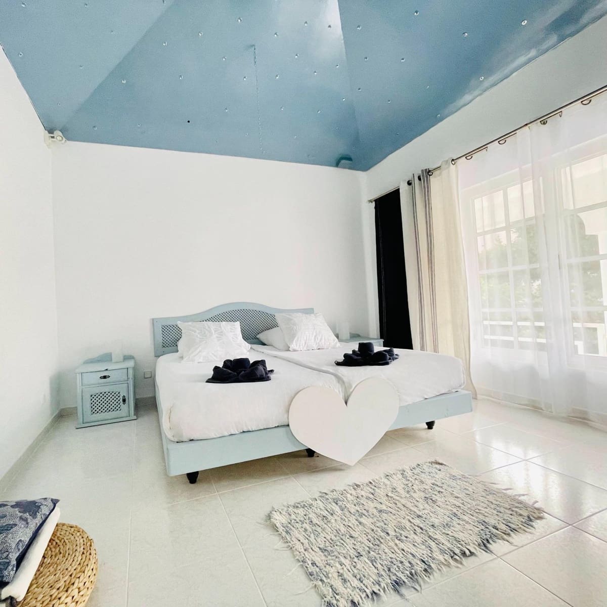 8 chambre Villa/Maison à vendre à Costa Calma avec piscine - 800 000 € (Ref: 9950008)