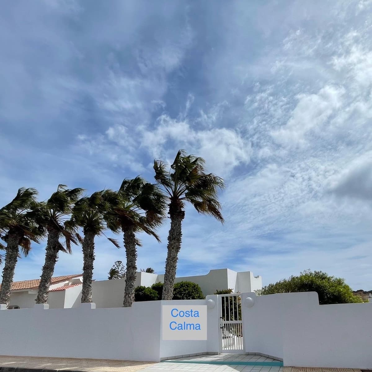 8 chambre Villa/Maison à vendre à Costa Calma avec piscine - 800 000 € (Ref: 9950008)