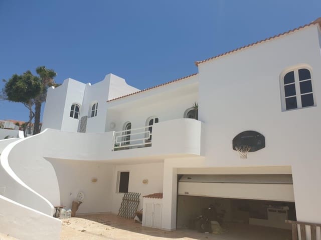 8 soveværelse Villa til salg i Costa Calma, Pájara med swimmingpool - € 800.000 (Ref: 9950008)