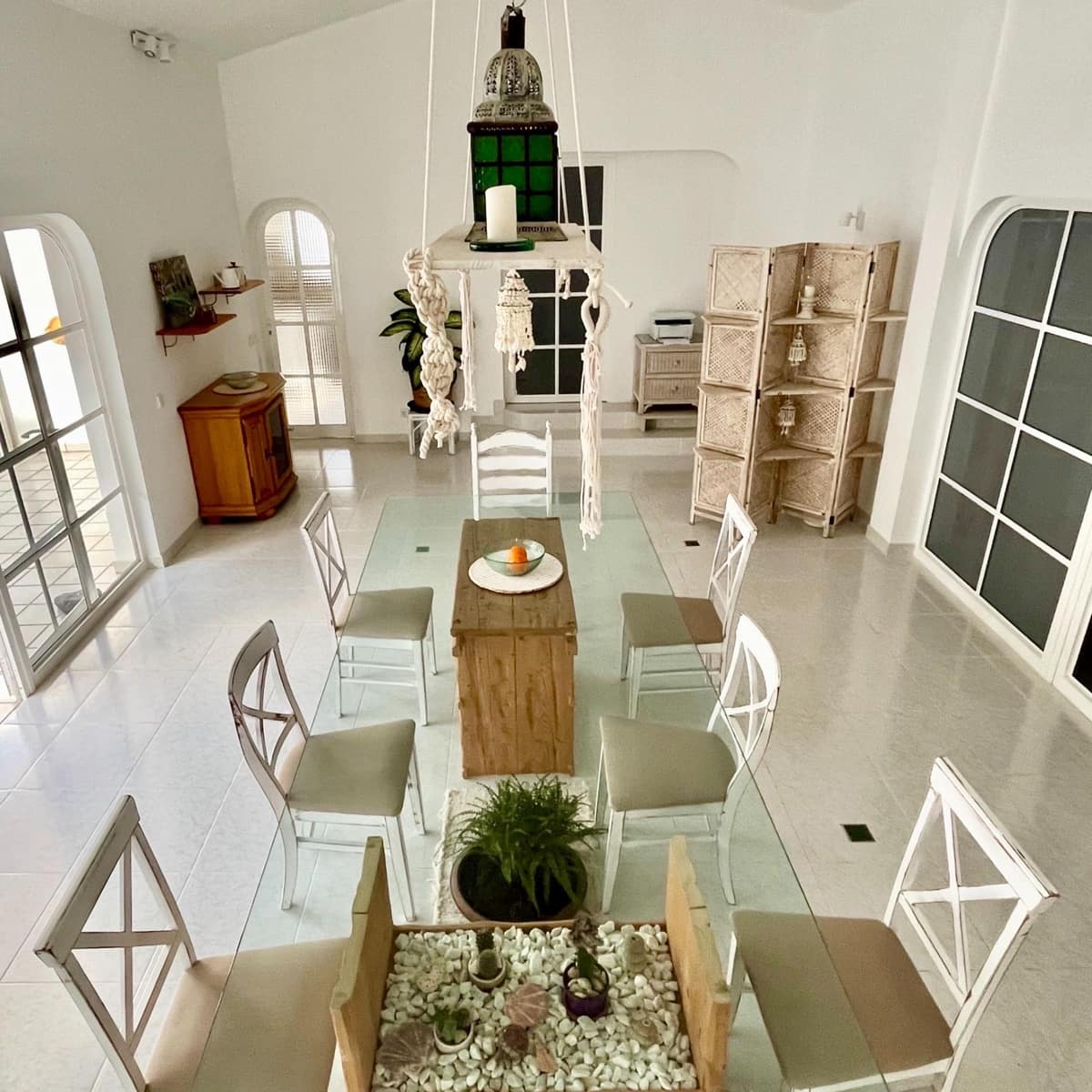 8 chambre Villa/Maison à vendre à Costa Calma avec piscine - 800 000 € (Ref: 9950008)