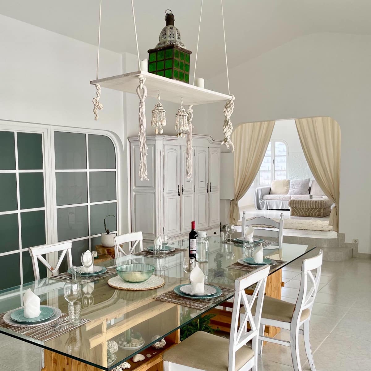 8 chambre Villa/Maison à vendre à Costa Calma avec piscine - 800 000 € (Ref: 9950008)