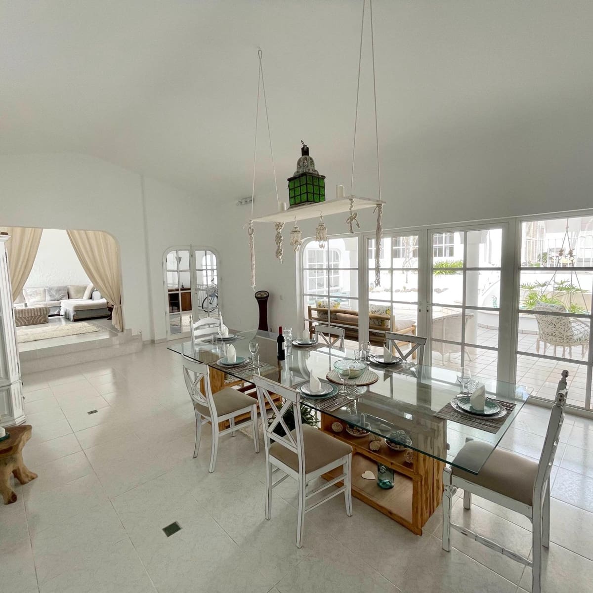 8 chambre Villa/Maison à vendre à Costa Calma avec piscine - 800 000 € (Ref: 9950008)