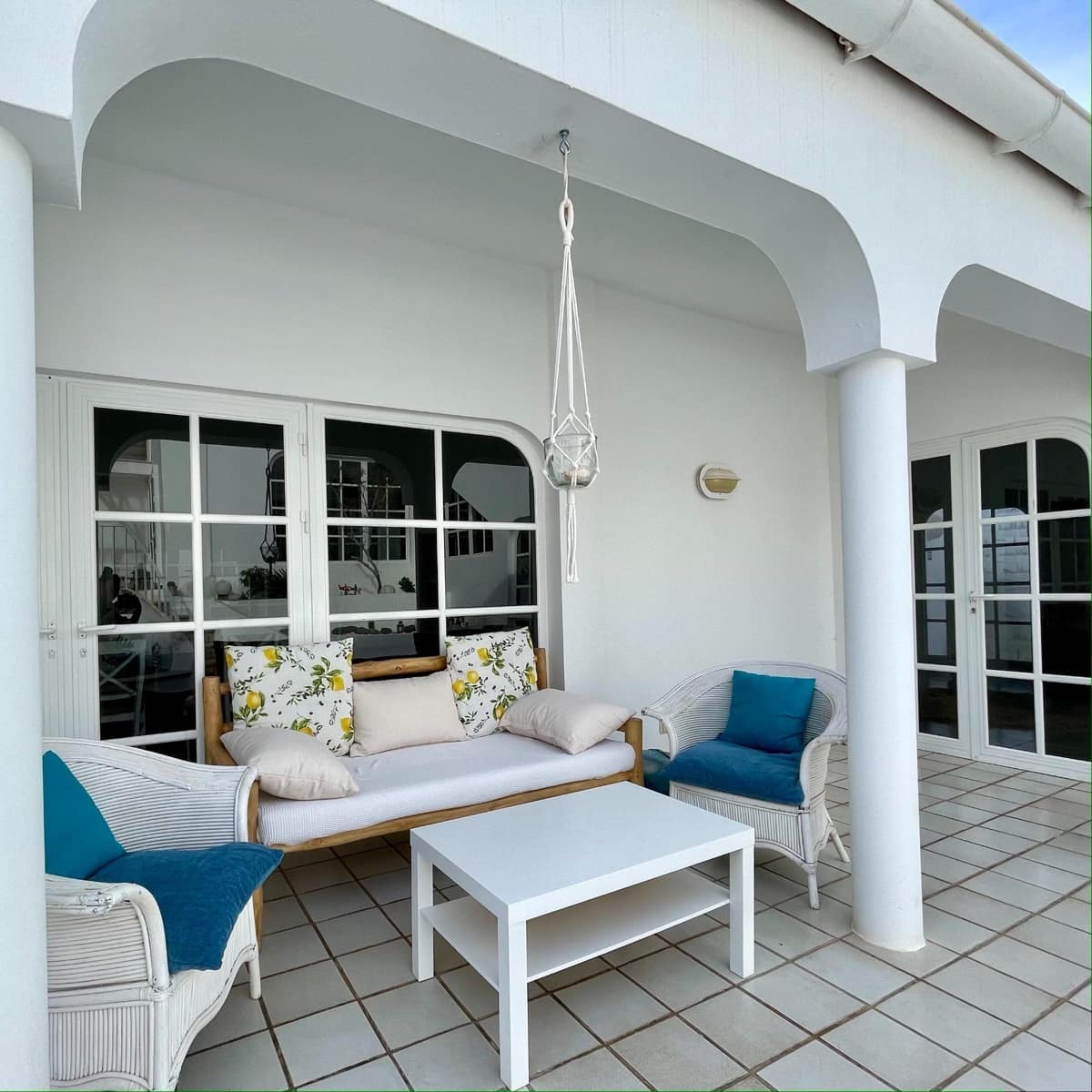 8 chambre Villa/Maison à vendre à Costa Calma avec piscine - 800 000 € (Ref: 9950008)