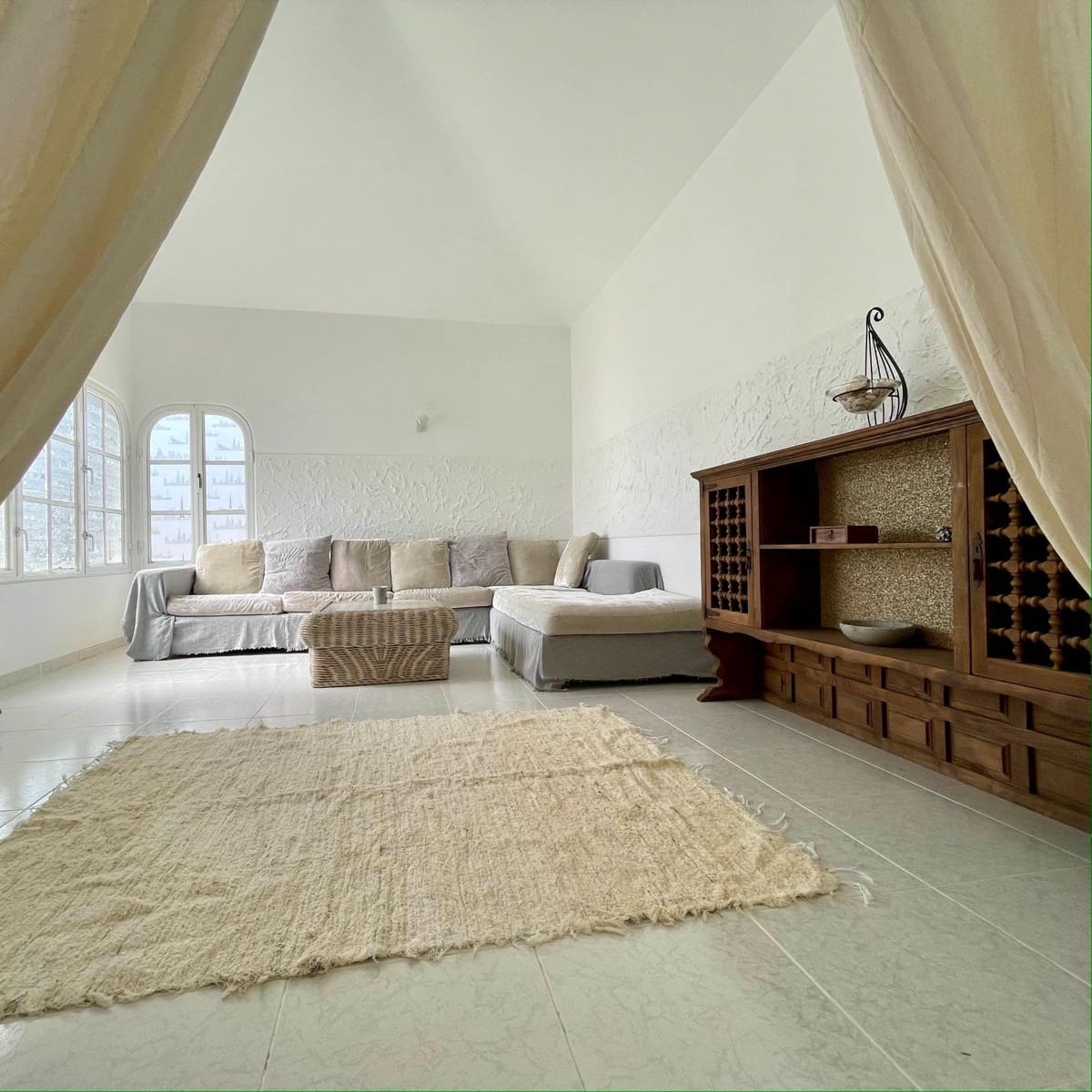 8 chambre Villa/Maison à vendre à Costa Calma avec piscine - 800 000 € (Ref: 9950008)