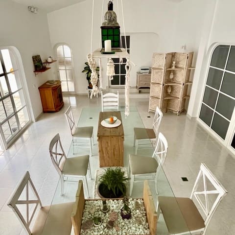 8 soveværelse Villa til salg i Costa Calma, Pájara med swimmingpool - € 800.000 (Ref: 9950008)