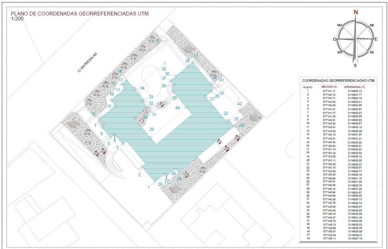 8 chambre Villa/Maison à vendre à Costa Calma avec piscine - 800 000 € (Ref: 9950008)