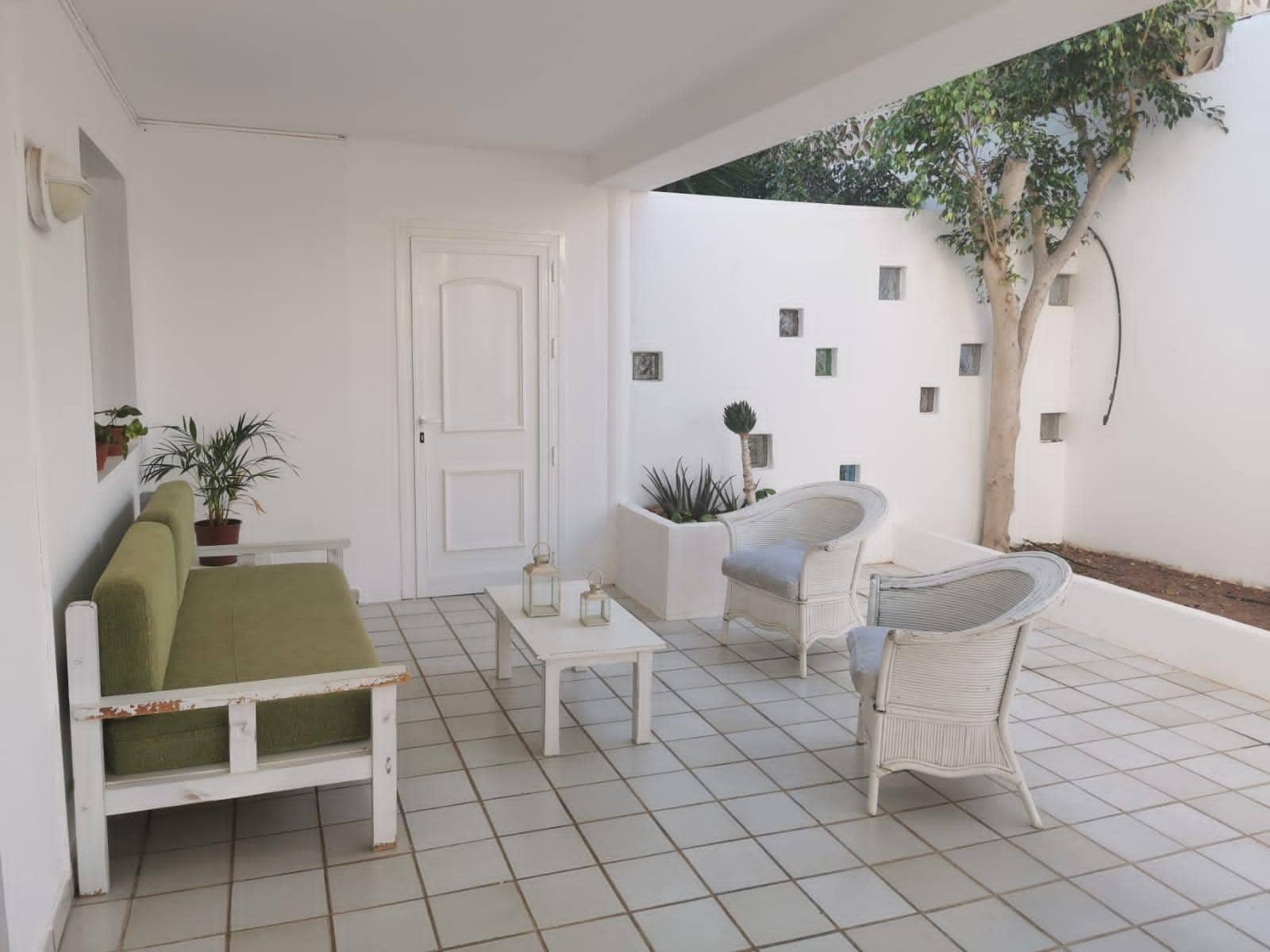 8 chambre Villa/Maison à vendre à Costa Calma avec piscine - 800 000 € (Ref: 9950008)