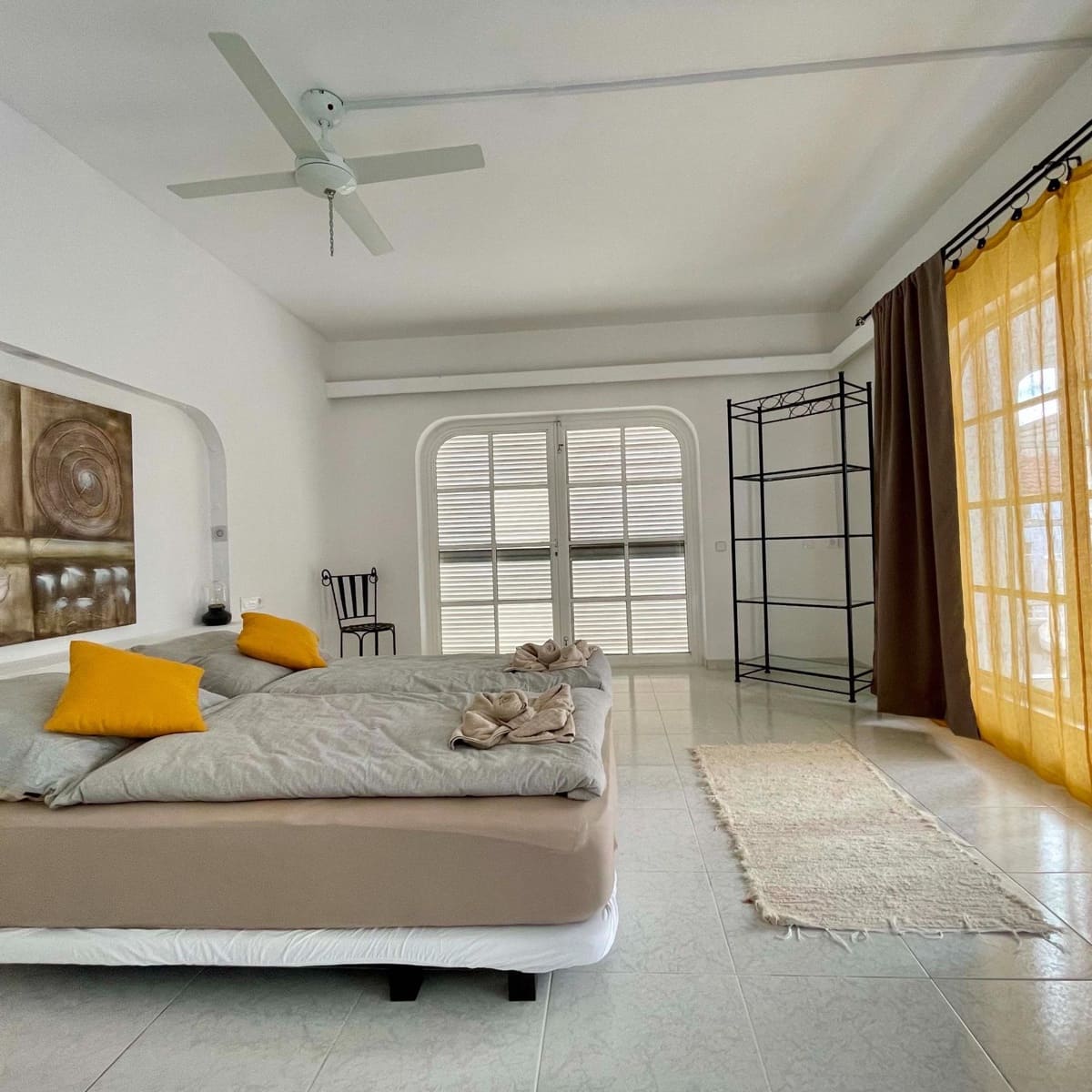 8 chambre Villa/Maison à vendre à Costa Calma avec piscine - 800 000 € (Ref: 9950008)