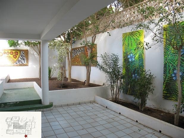 8 chambre Villa/Maison à vendre à Costa Calma avec piscine - 800 000 € (Ref: 9950008)