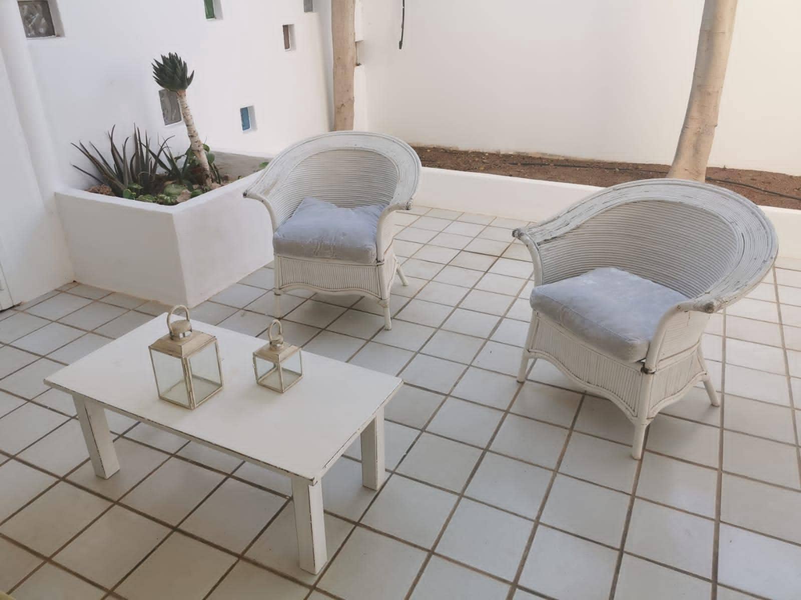 8 chambre Villa/Maison à vendre à Costa Calma avec piscine - 800 000 € (Ref: 9950008)