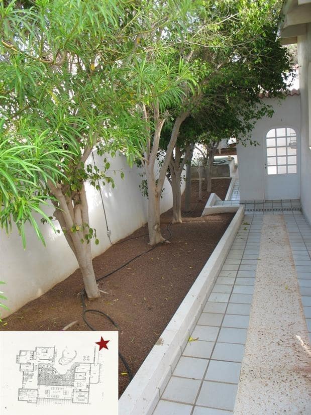 8 chambre Villa/Maison à vendre à Costa Calma avec piscine - 800 000 € (Ref: 9950008)