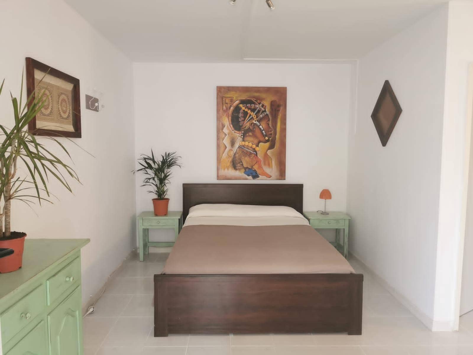 8 chambre Villa/Maison à vendre à Costa Calma avec piscine - 800 000 € (Ref: 9950008)