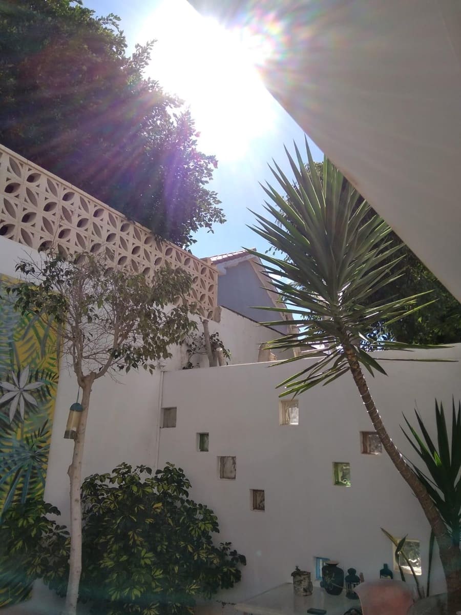 8 chambre Villa/Maison à vendre à Costa Calma avec piscine - 800 000 € (Ref: 9950008)