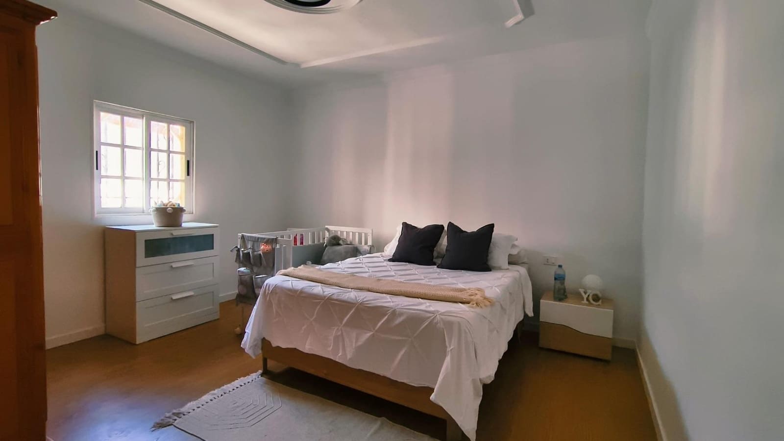 3 soverom Villa til salgs i Puerto del Rosario med svømmebasseng garasje - € 495 000 (Ref: 9970790)