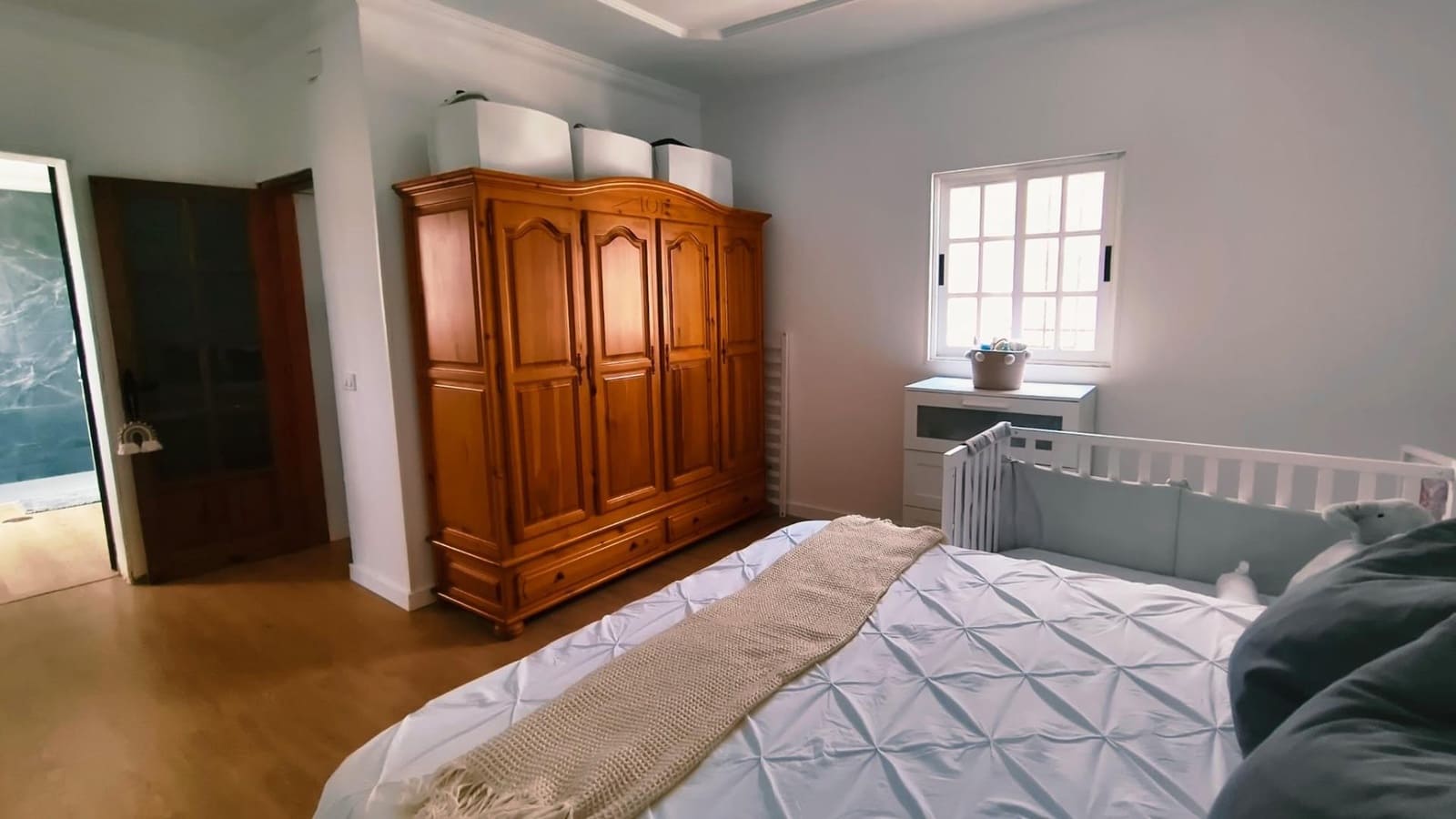 3 soverom Villa til salgs i Puerto del Rosario med svømmebasseng garasje - € 495 000 (Ref: 9970790)