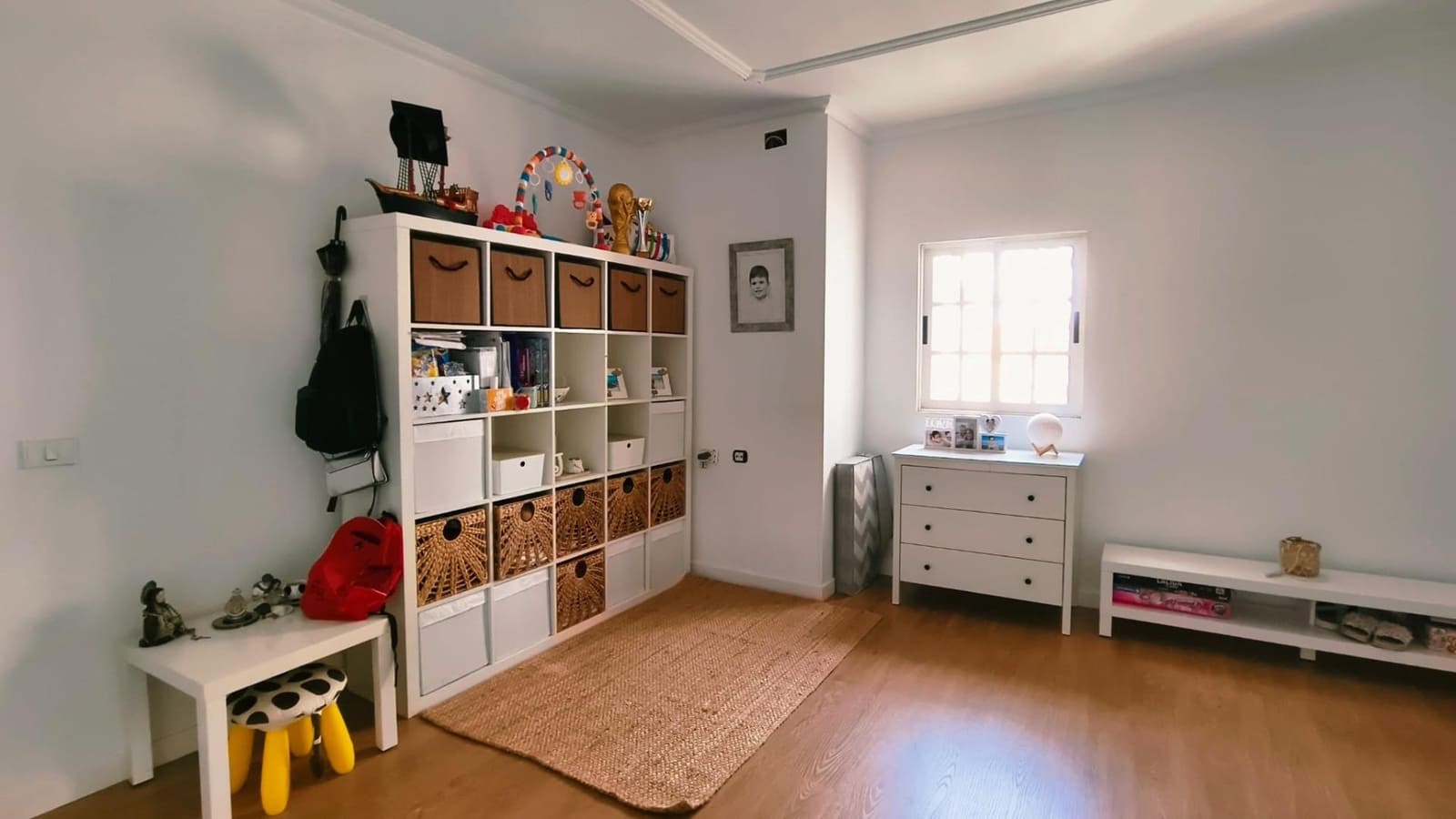 3 soverom Villa til salgs i Puerto del Rosario med svømmebasseng garasje - € 495 000 (Ref: 9970790)