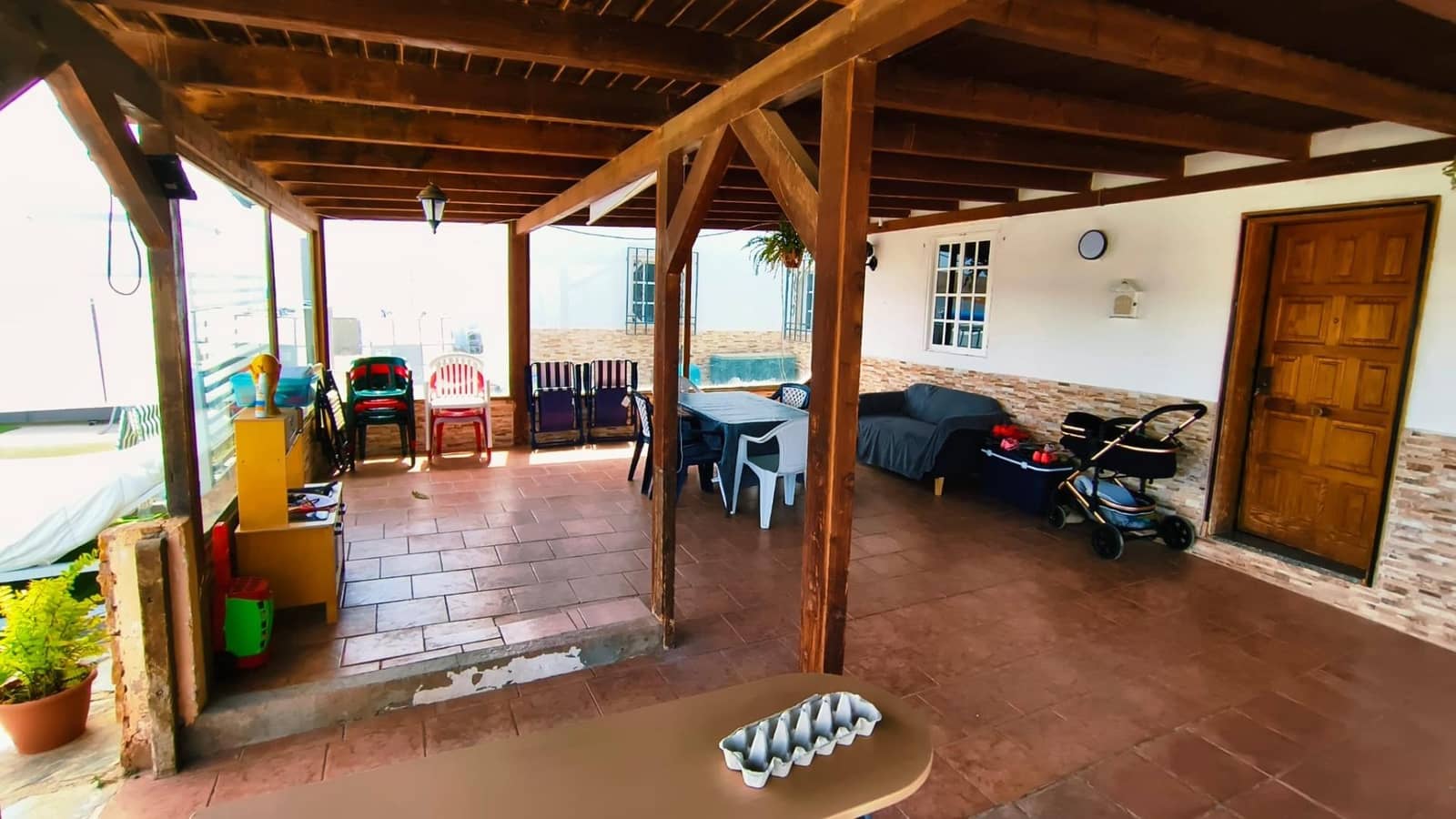 3 soverom Villa til salgs i Puerto del Rosario med svømmebasseng garasje - € 495 000 (Ref: 9970790)