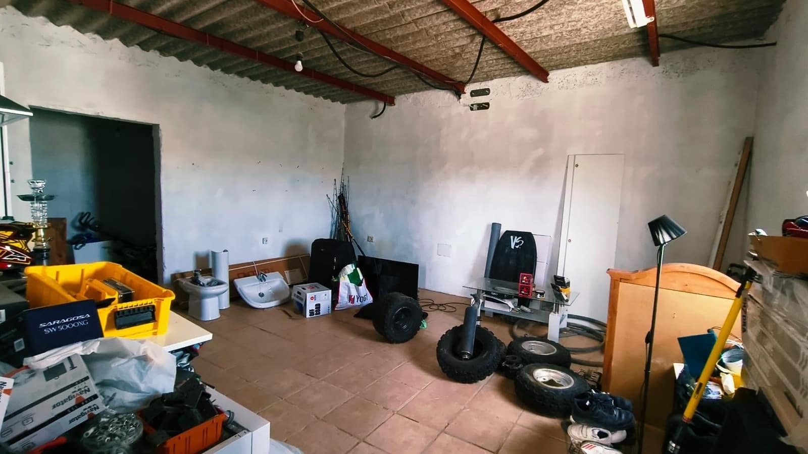 3 soverom Villa til salgs i Puerto del Rosario med svømmebasseng garasje - € 495 000 (Ref: 9970790)