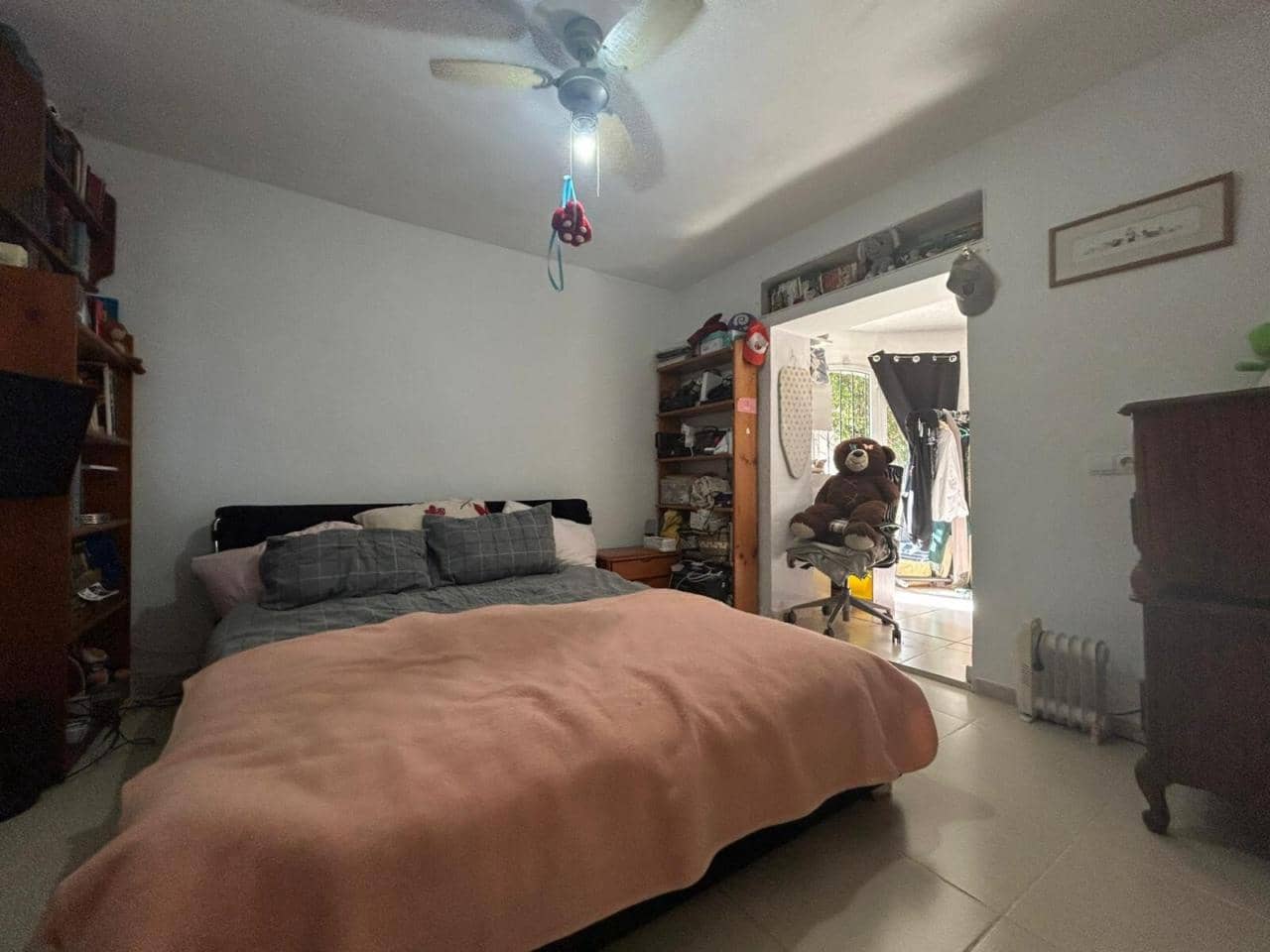 5 camera da letto Villa in vendita in Benissa con garage - 565.000 € (Rif: 10098747)