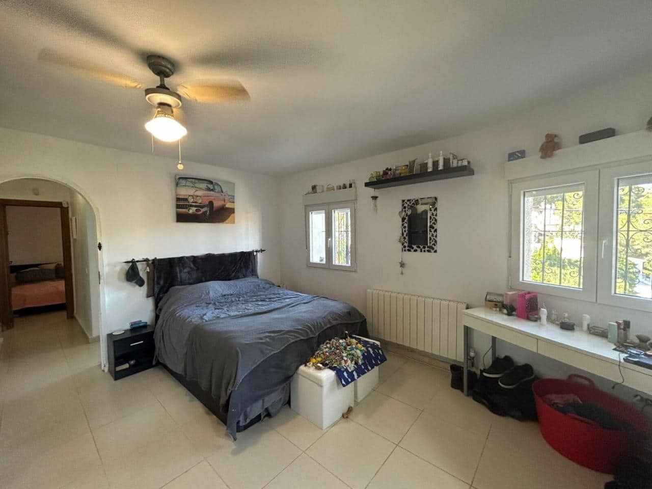 5 camera da letto Villa in vendita in Benissa con garage - 565.000 € (Rif: 10098747)
