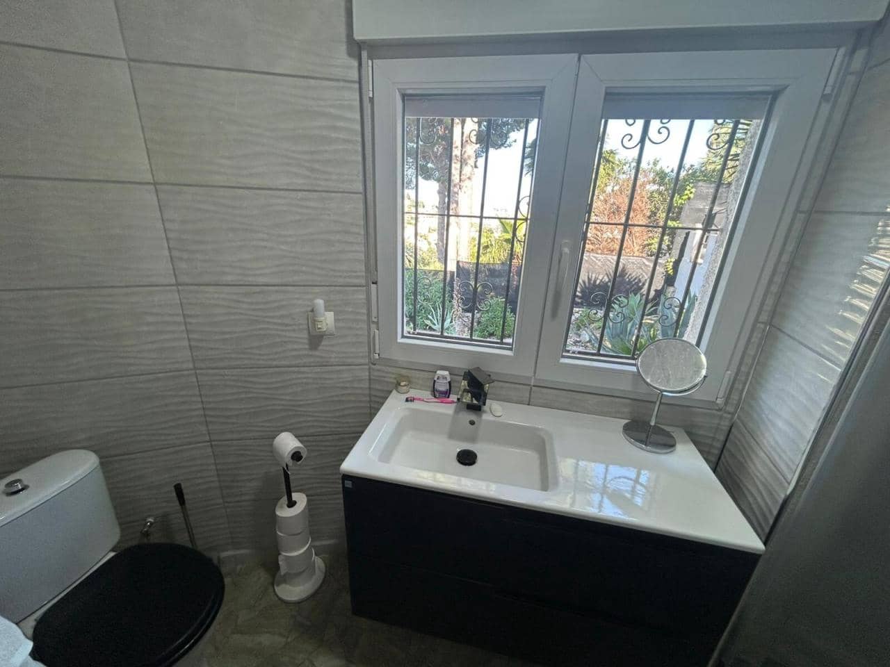 5 camera da letto Villa in vendita in Benissa con garage - 565.000 € (Rif: 10098747)