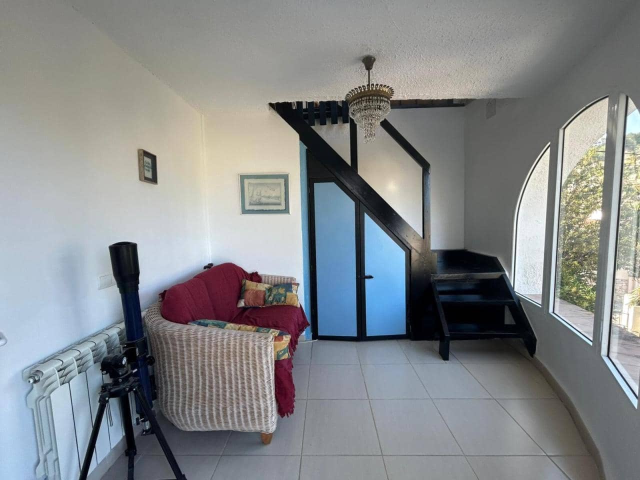 5 camera da letto Villa in vendita in Benissa con garage - 565.000 € (Rif: 10098747)