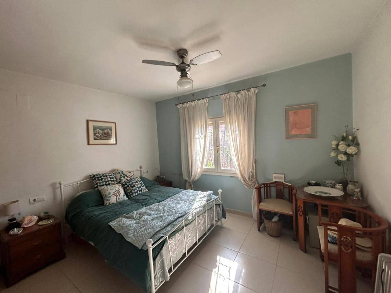 5 camera da letto Villa in vendita in Benissa con garage - 565.000 € (Rif: 10098747)