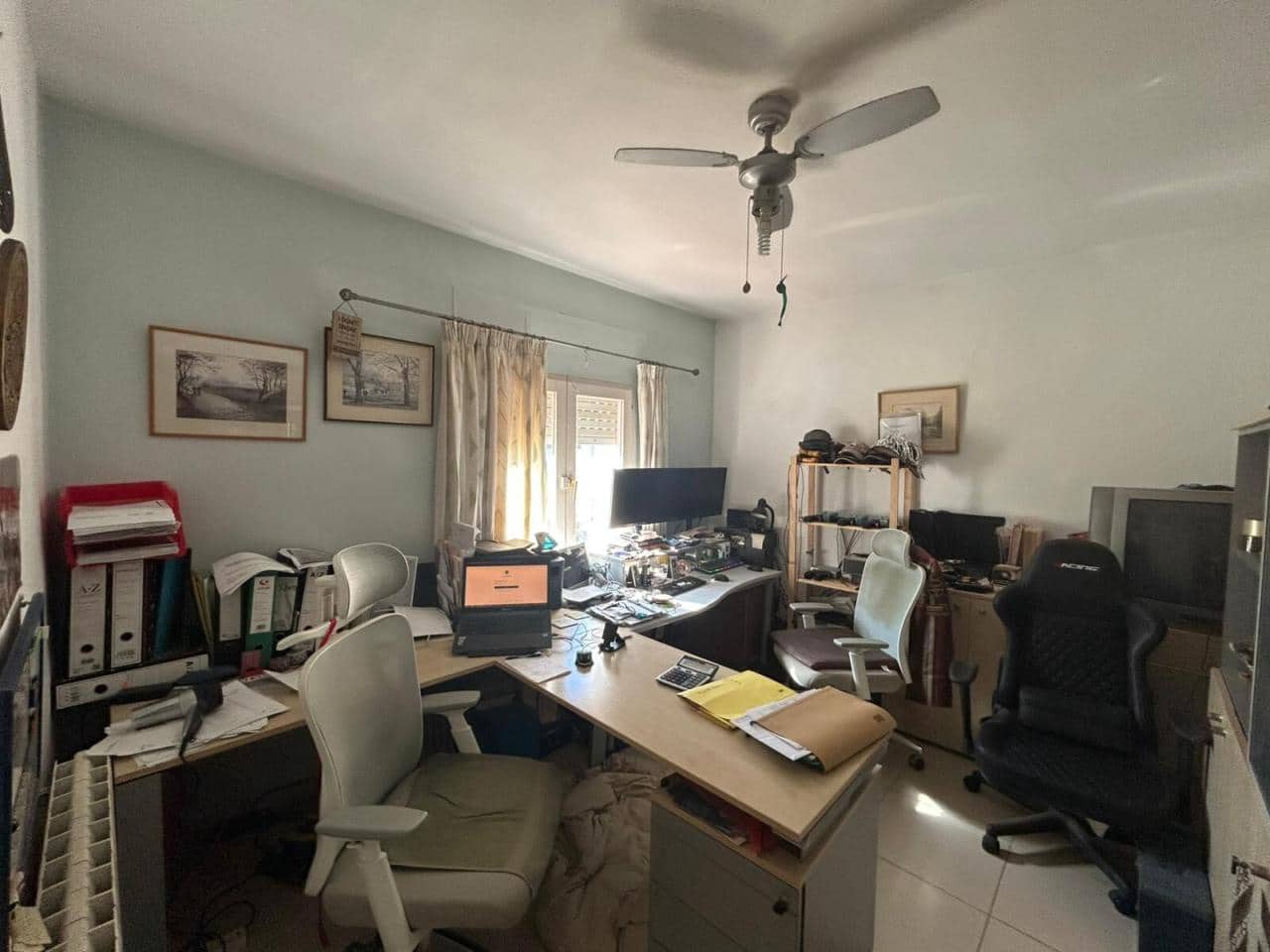 5 camera da letto Villa in vendita in Benissa con garage - 565.000 € (Rif: 10098747)