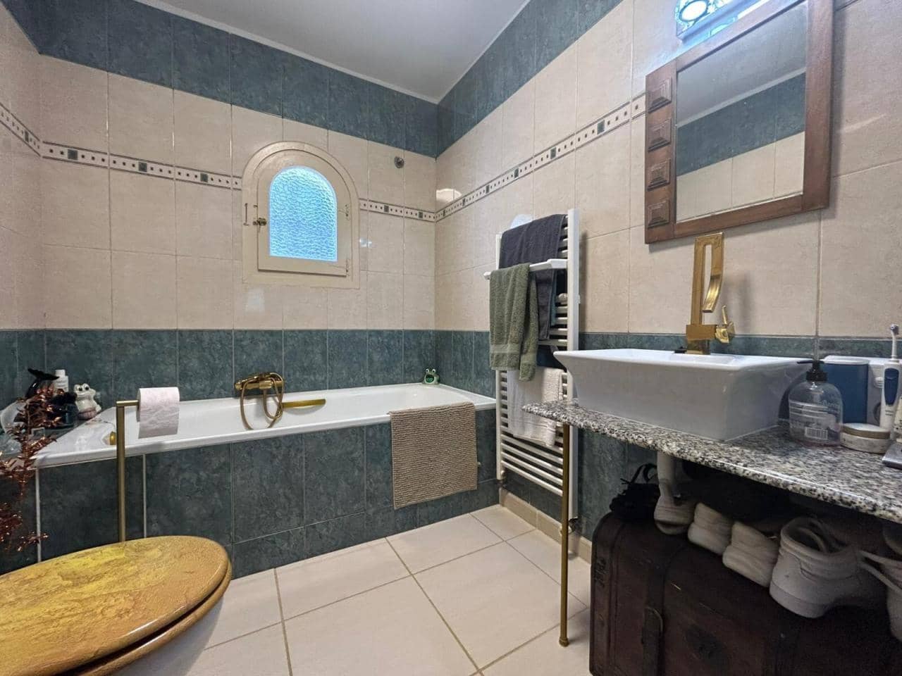 5 camera da letto Villa in vendita in Benissa con garage - 565.000 € (Rif: 10098747)