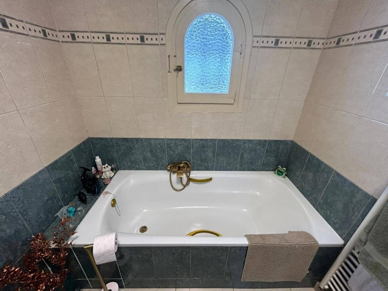 5 camera da letto Villa in vendita in Benissa con garage - 565.000 € (Rif: 10098747)