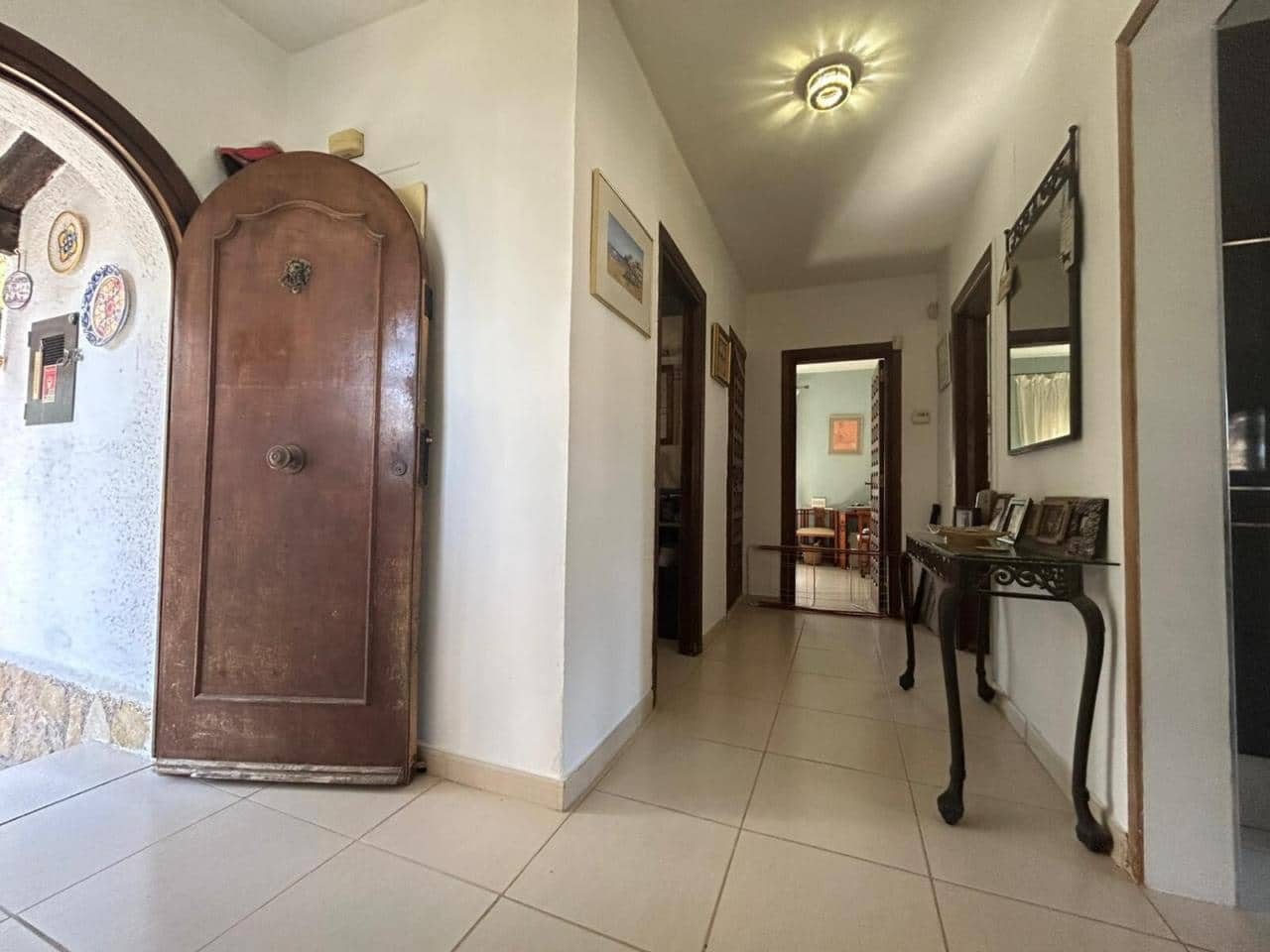 5 camera da letto Villa in vendita in Benissa con garage - 565.000 € (Rif: 10098747)