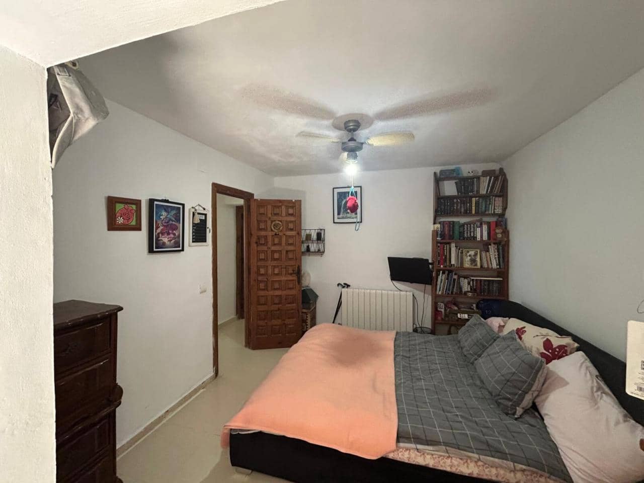 5 camera da letto Villa in vendita in Benissa con garage - 565.000 € (Rif: 10098747)