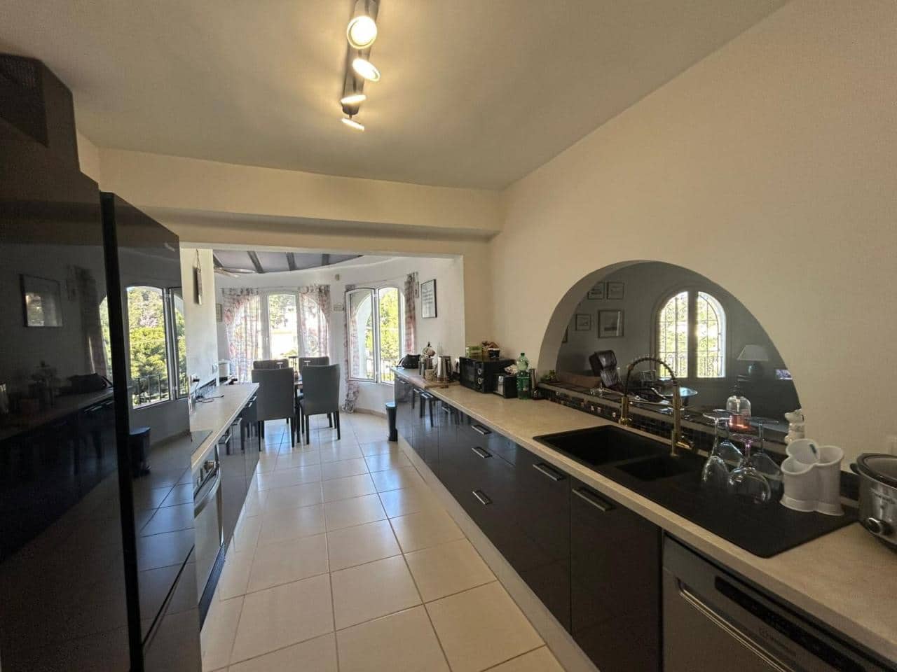 5 camera da letto Villa in vendita in Benissa con garage - 565.000 € (Rif: 10098747)