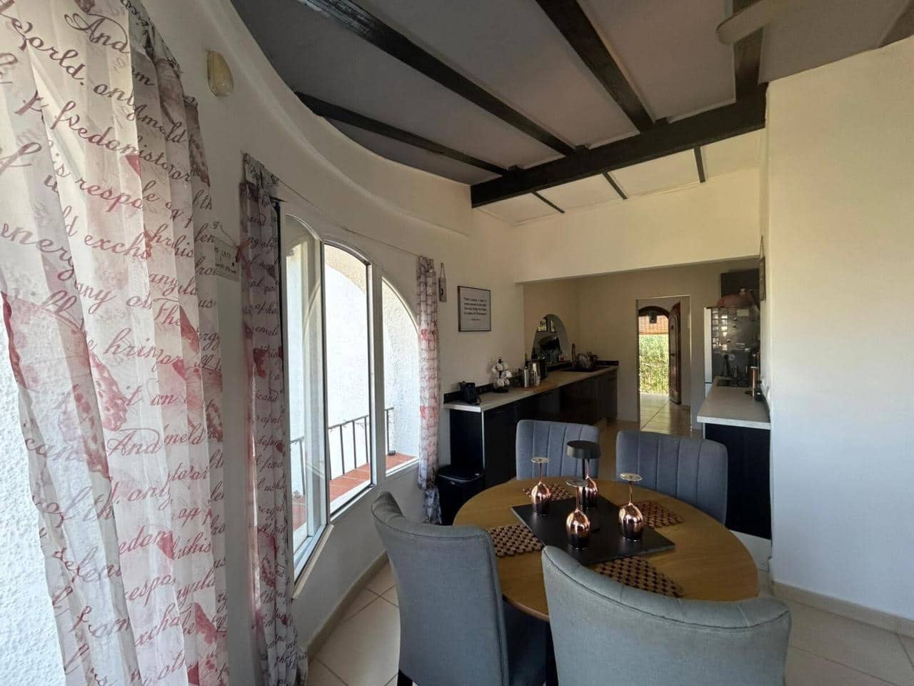 5 camera da letto Villa in vendita in Benissa con garage - 565.000 € (Rif: 10098747)