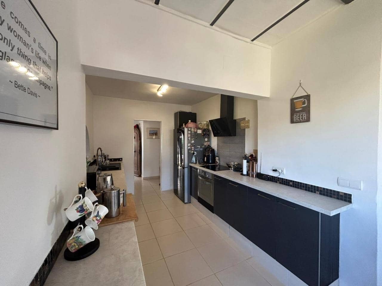 5 camera da letto Villa in vendita in Benissa con garage - 565.000 € (Rif: 10098747)