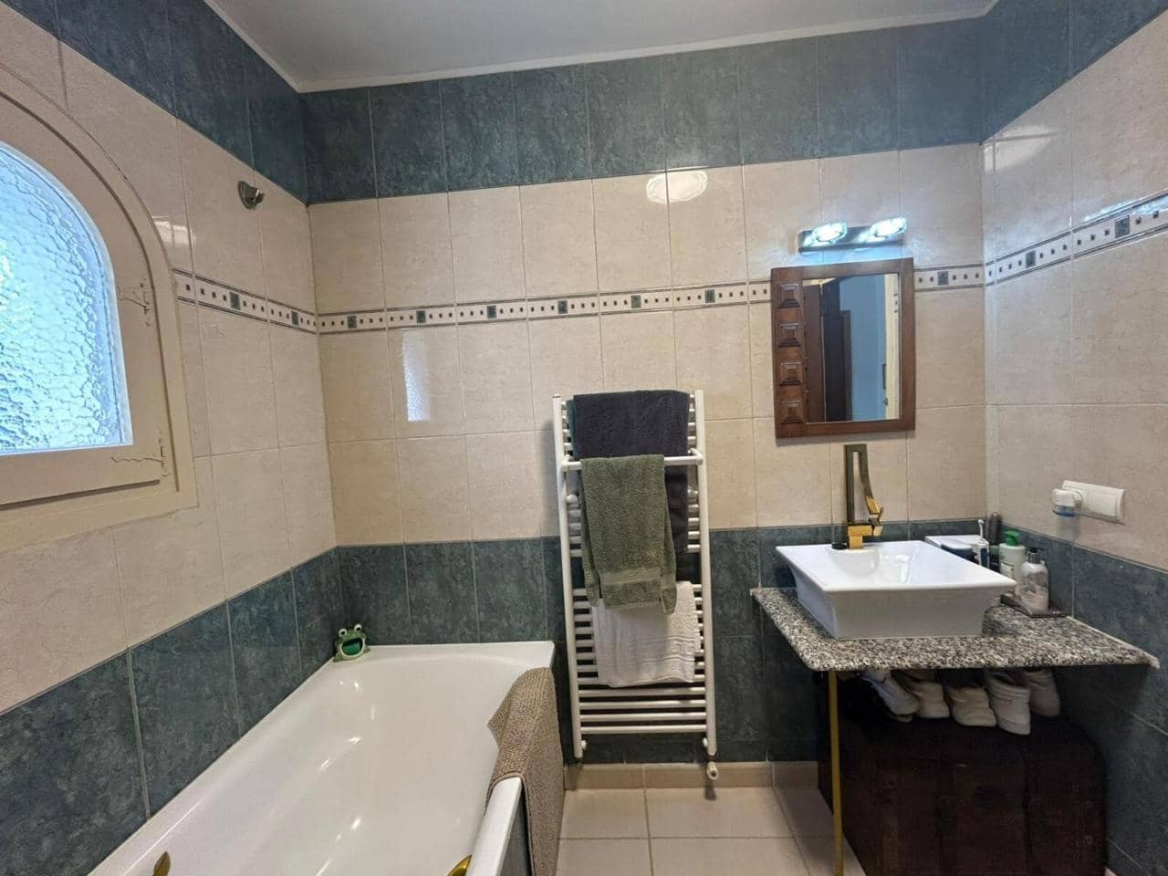 5 camera da letto Villa in vendita in Benissa con garage - 565.000 € (Rif: 10098747)