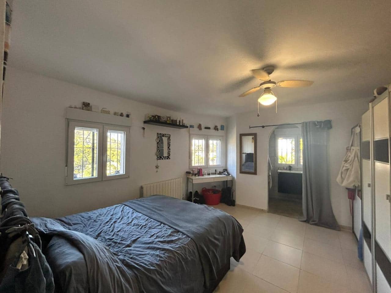 5 camera da letto Villa in vendita in Benissa con garage - 565.000 € (Rif: 10098747)