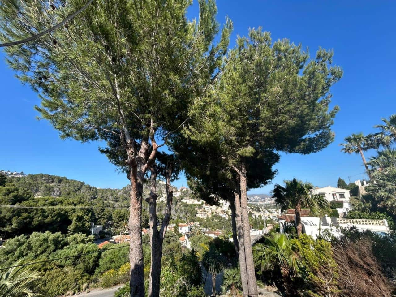 5 camera da letto Villa in vendita in Benissa con garage - 565.000 € (Rif: 10098747)