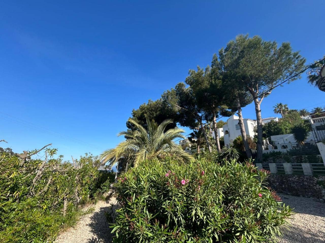 5 camera da letto Villa in vendita in Benissa con garage - 565.000 € (Rif: 10098747)