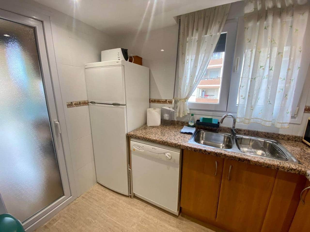 2 soverom Leilighet til salgs i Calpe / Calp med svømmebasseng - € 315 000 (Ref: 10098749)