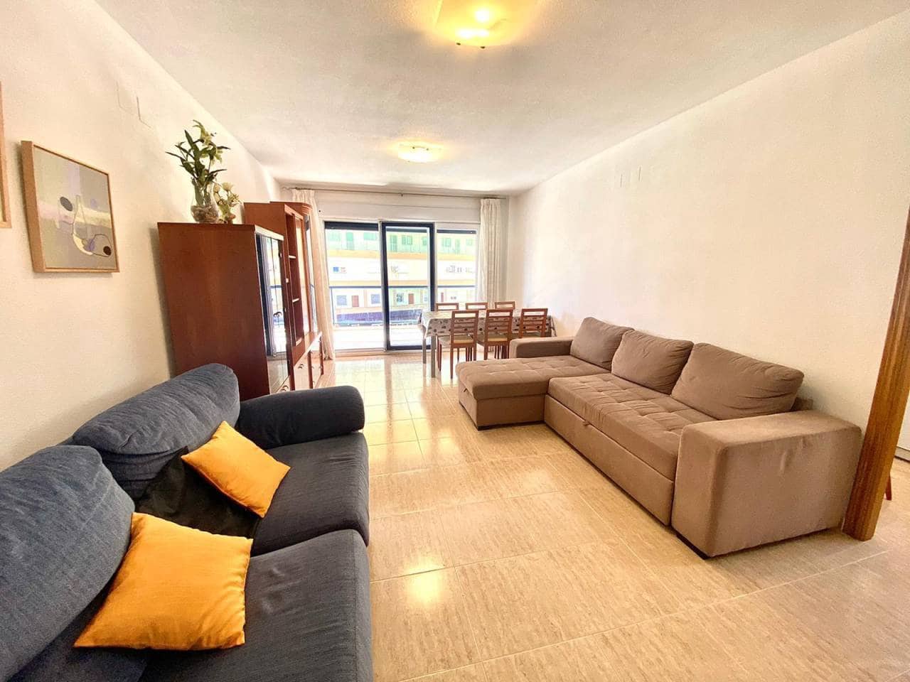 2 soverom Leilighet til salgs i Calpe / Calp med svømmebasseng - € 315 000 (Ref: 10098749)