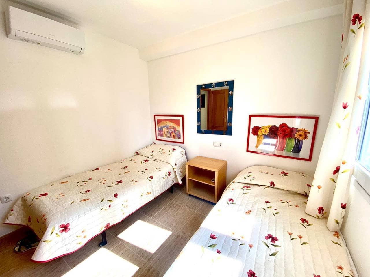 2 soverom Leilighet til salgs i Calpe / Calp med svømmebasseng - € 315 000 (Ref: 10098749)