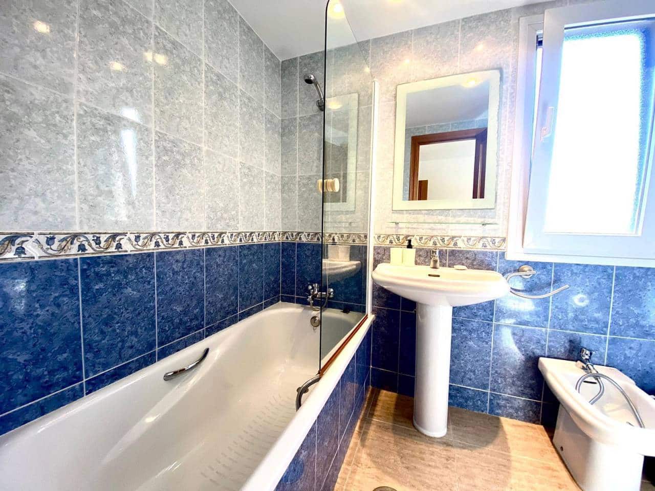 2 soverom Leilighet til salgs i Calpe / Calp med svømmebasseng - € 315 000 (Ref: 10098749)