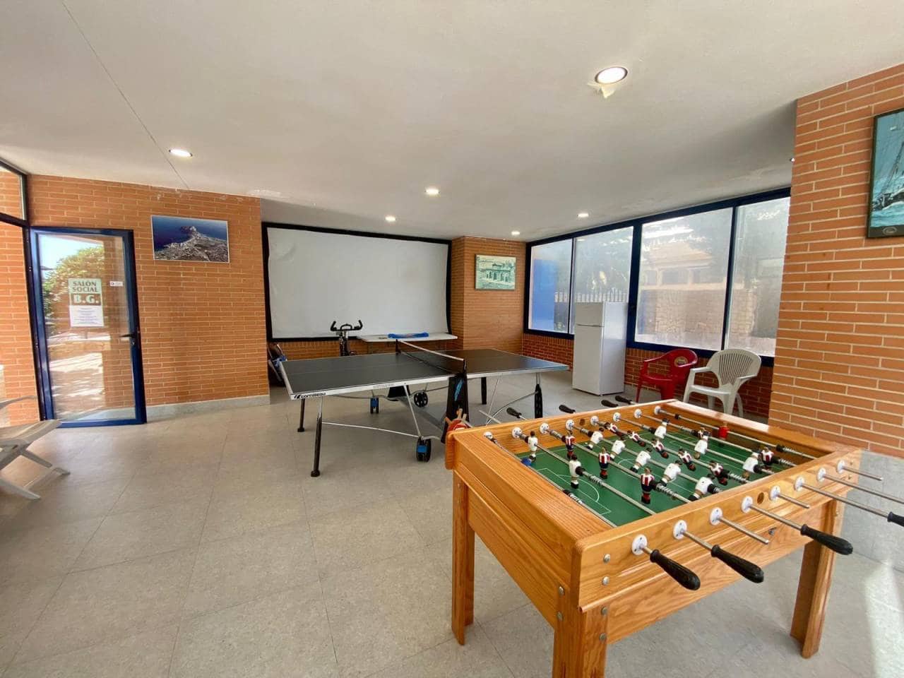 2 soverom Leilighet til salgs i Calpe / Calp med svømmebasseng - € 315 000 (Ref: 10098749)