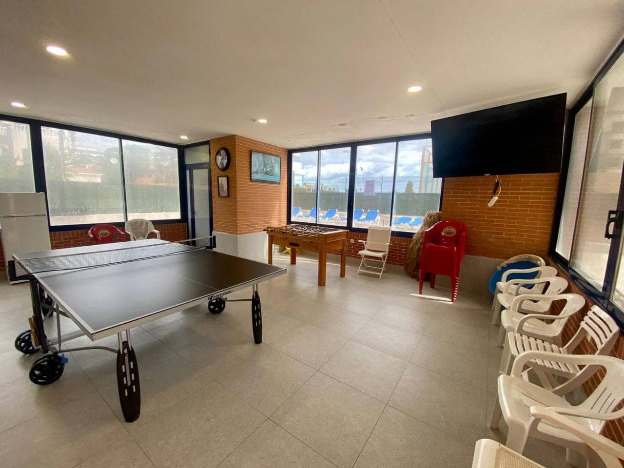 2 soverom Leilighet til salgs i Calpe / Calp med svømmebasseng - € 315 000 (Ref: 10098749)