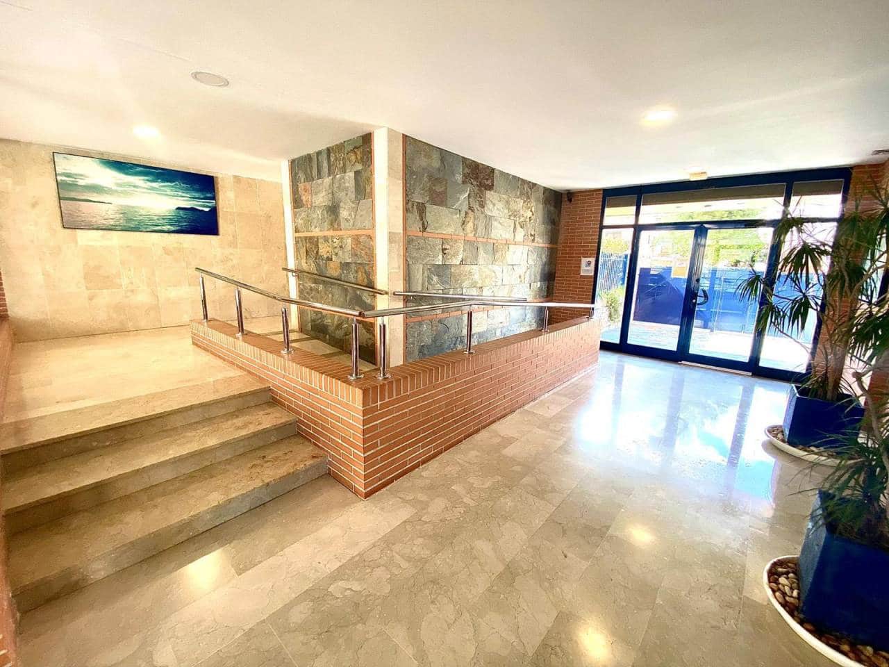 2 soverom Leilighet til salgs i Calpe / Calp med svømmebasseng - € 315 000 (Ref: 10098749)