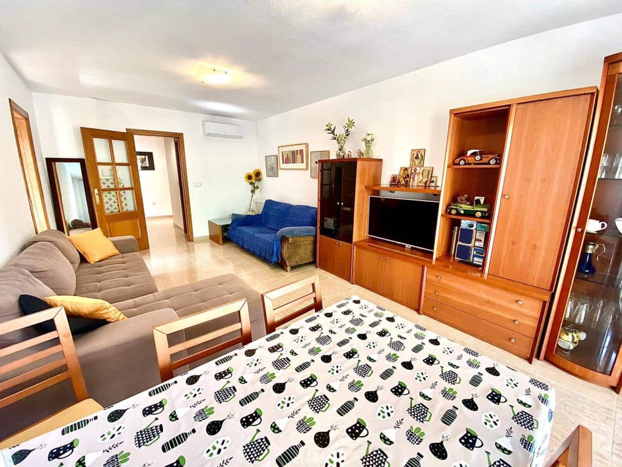 2 soverom Leilighet til salgs i Calpe / Calp med svømmebasseng - € 315 000 (Ref: 10098749)